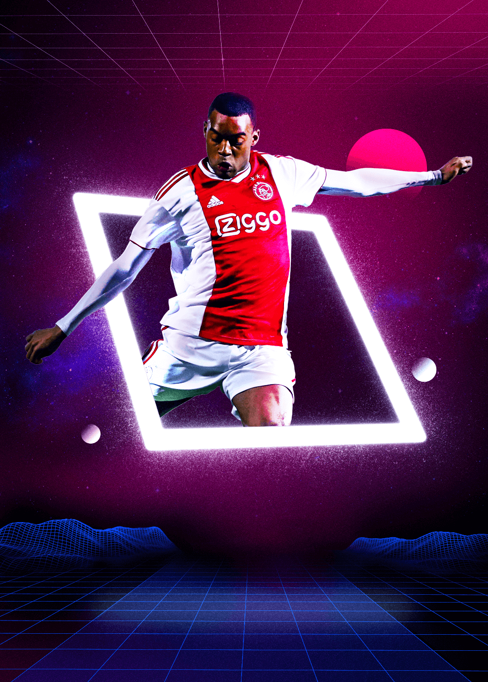 场上视野不 场上视野不