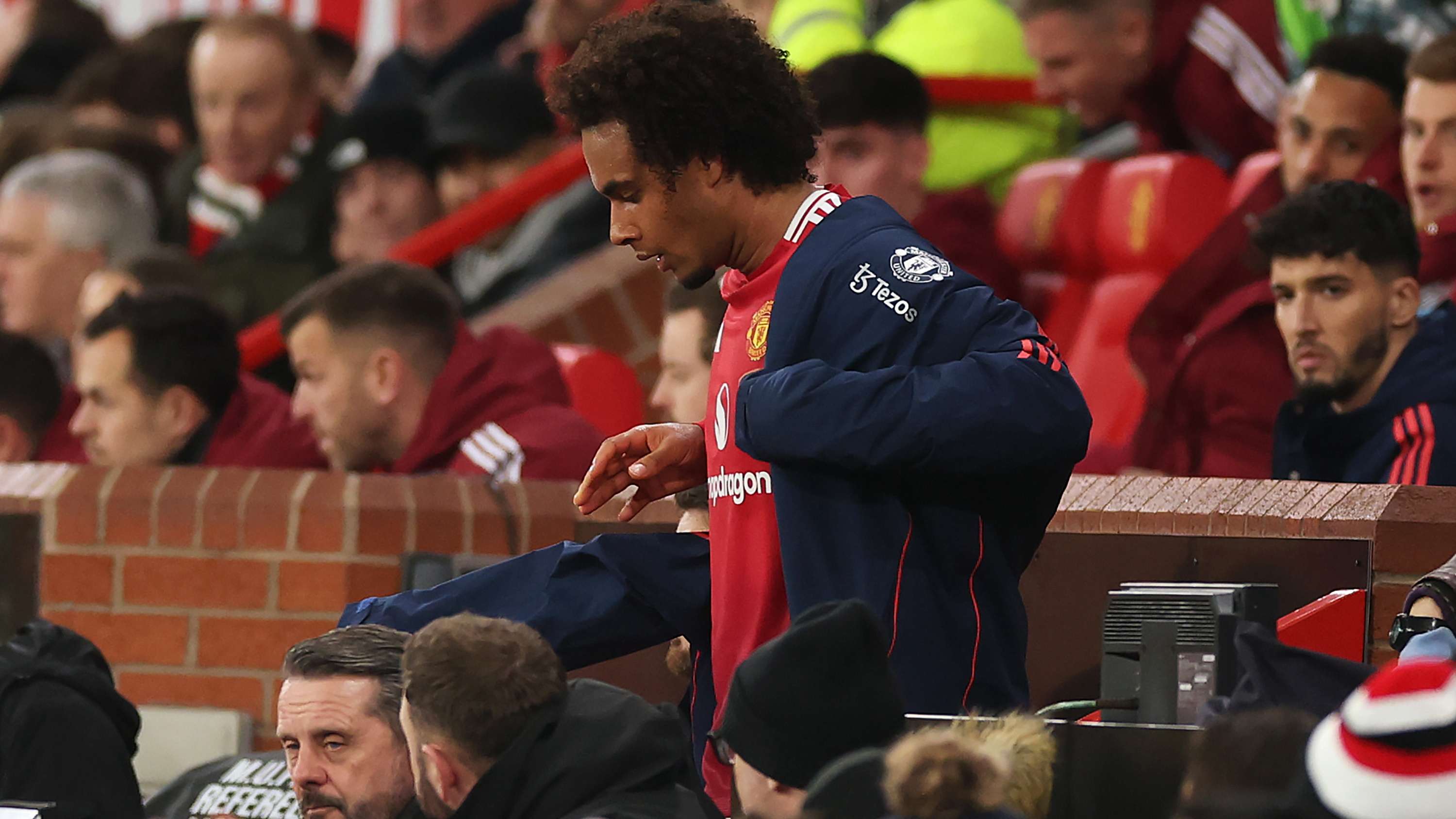 仅关乎两队 仅关乎两队